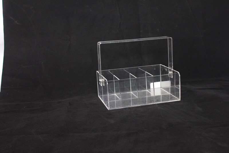 亞克力紙抽盒