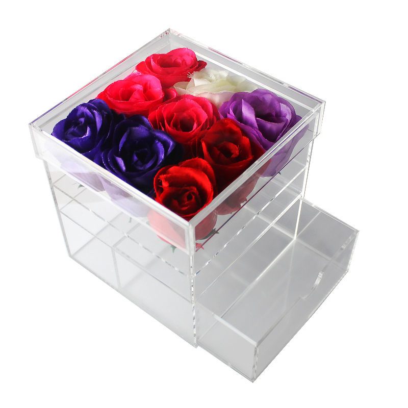 亞克力盒子訂做