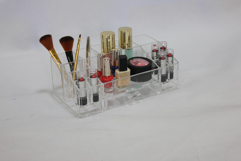首飾亞克力盒子