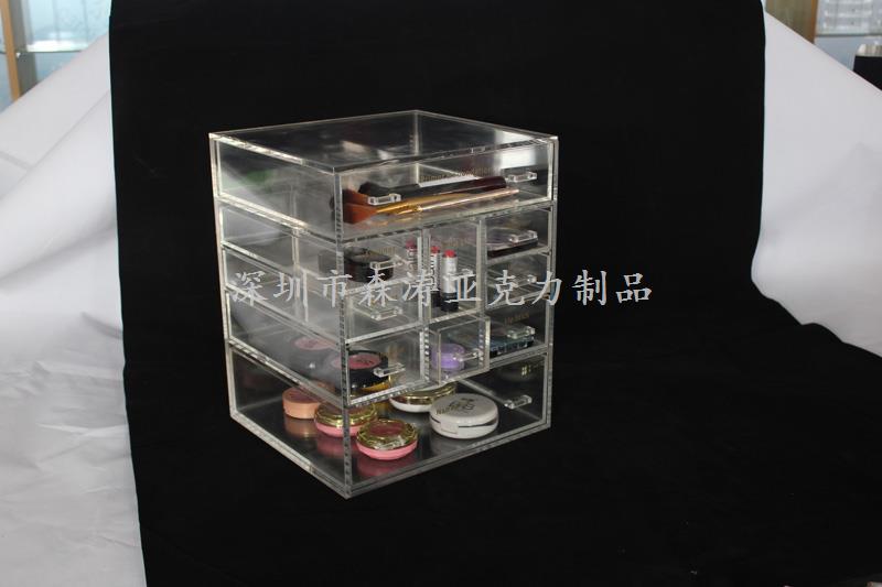 亞克力珠寶盒
