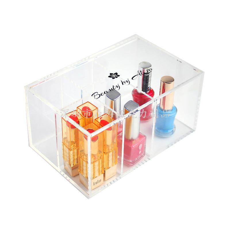 定做亞克力盒子
