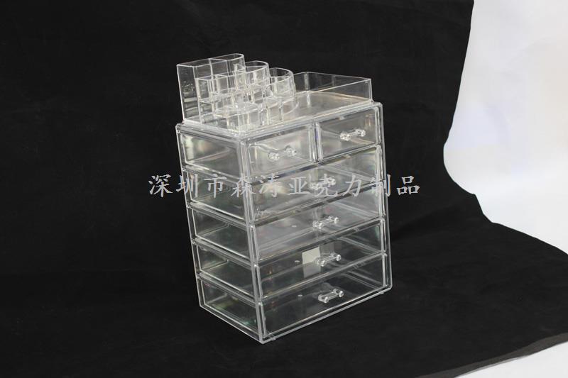 首飾亞克力盒子