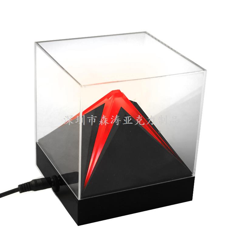 亞克力收納盒子