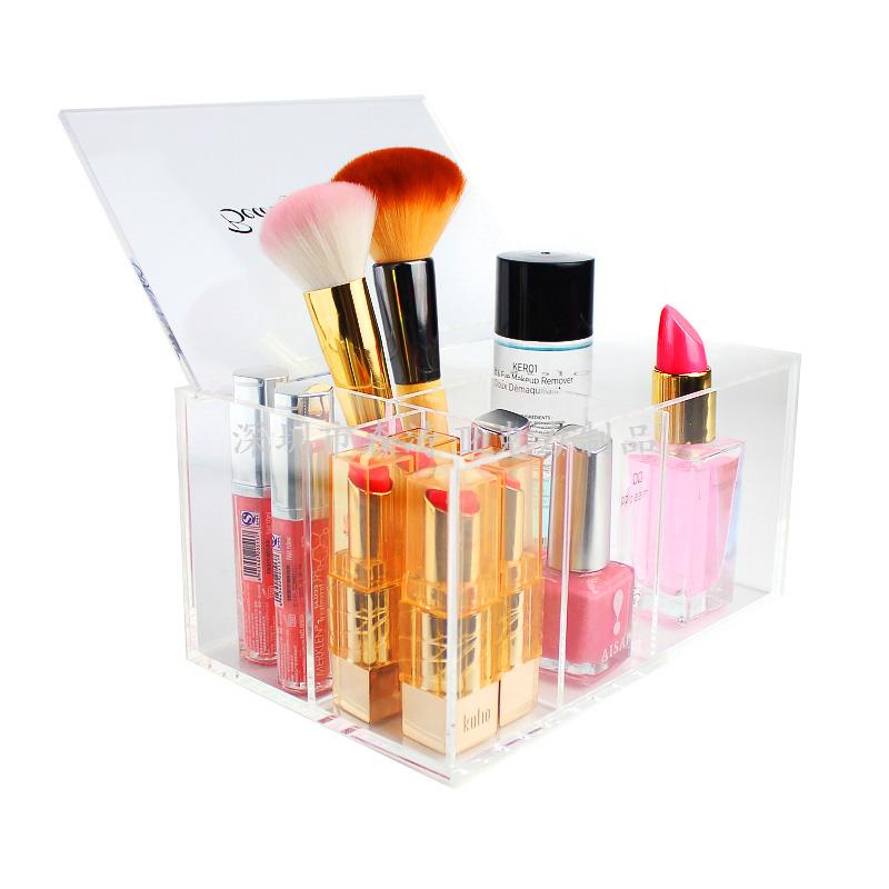 PMMA制品在制作過程中如何進行完成的？