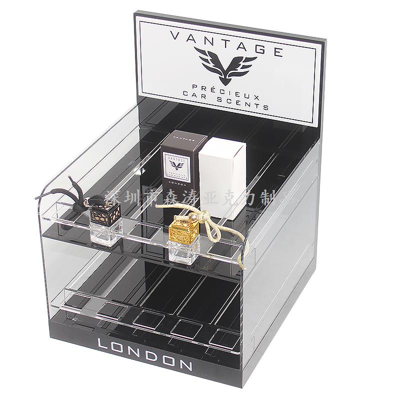 亞克力展示架|亞克力展示柜在日常生活中具有哪些作用和特點(diǎn)？