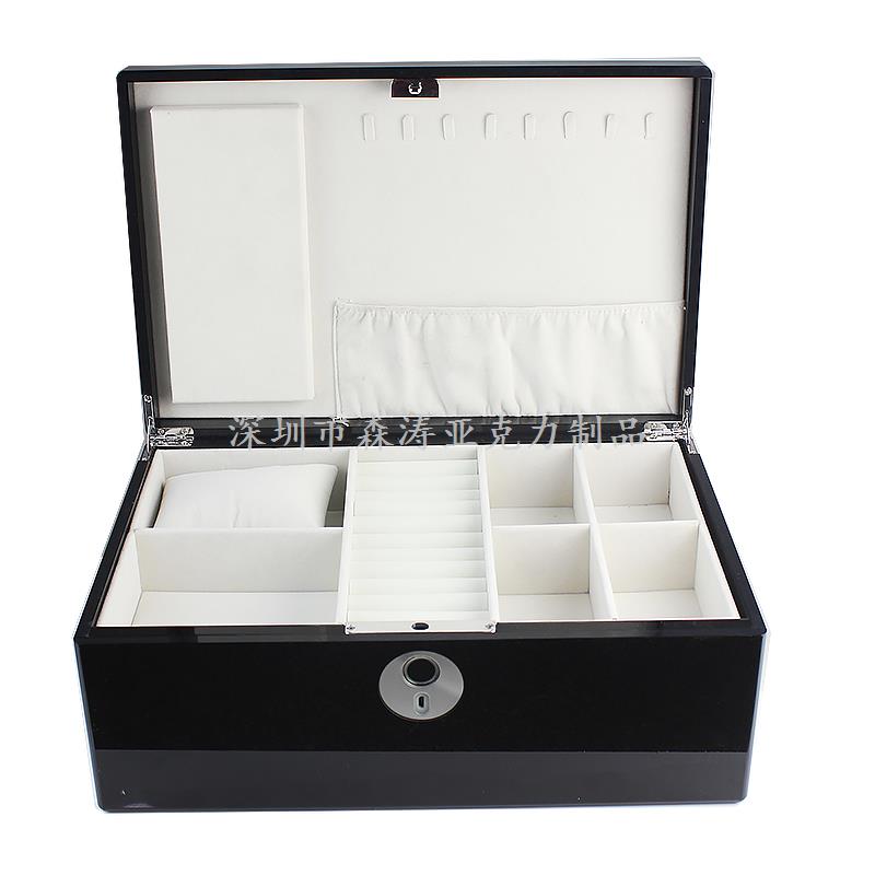 透明盒子亞克力