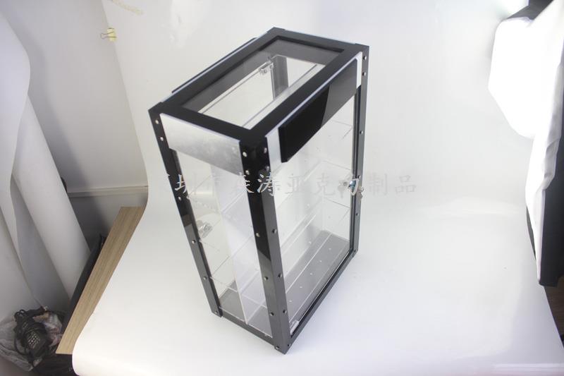 深圳亞克力展示柜