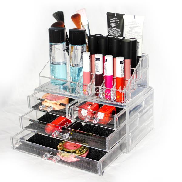 亞克力食品盒子