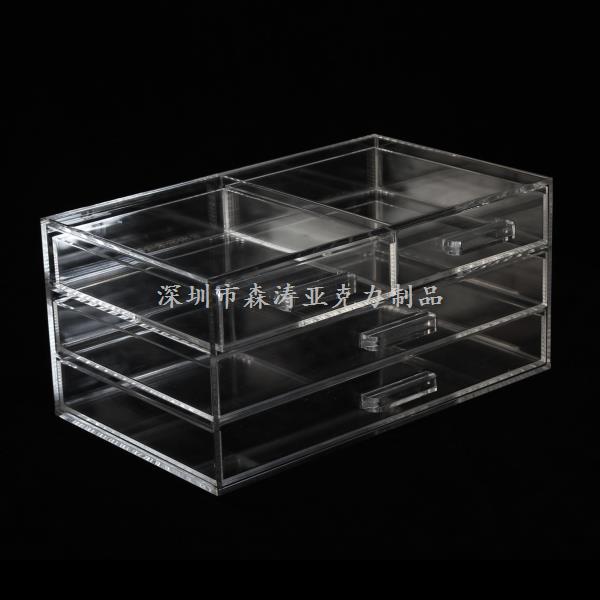 亞克力盒廠家|工廠加工定制-深圳森濤亞克力制品