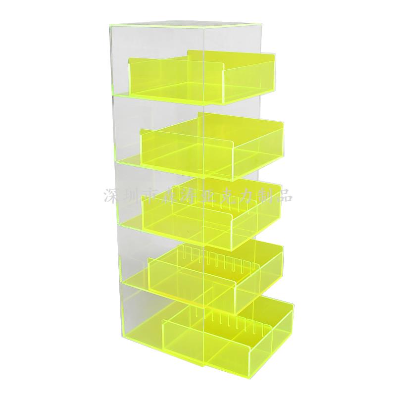 廣州亞克力展示架