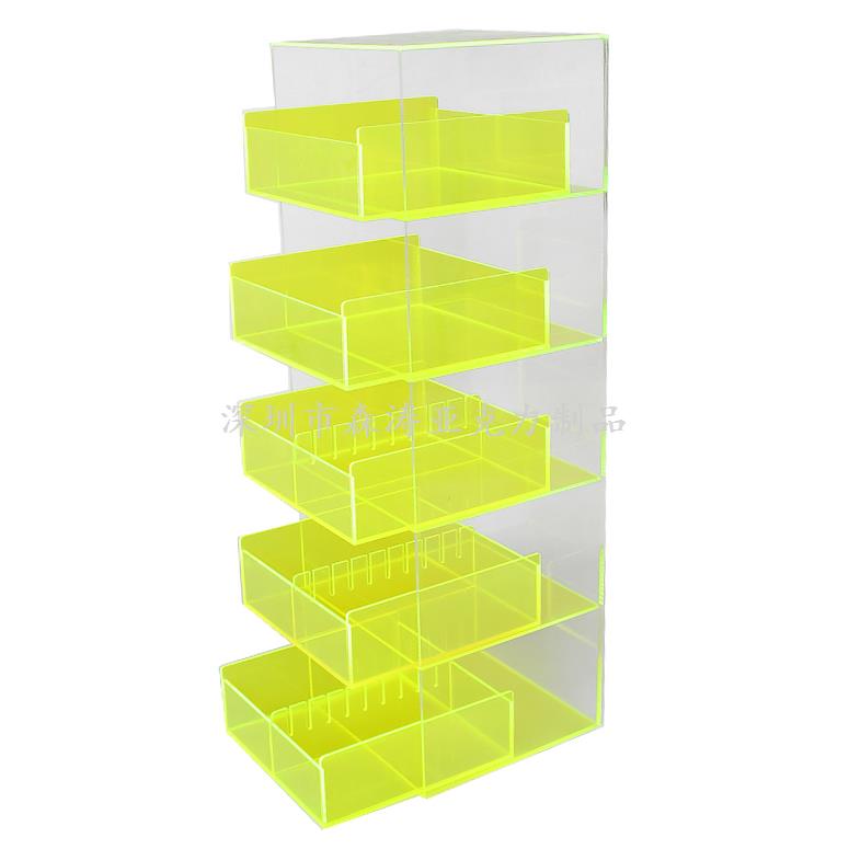 廣東亞克力展示架