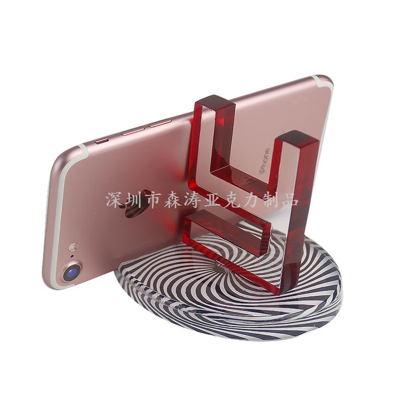 深圳亞克力展示架