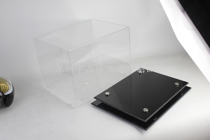 產(chǎn)品展示架 亞克力