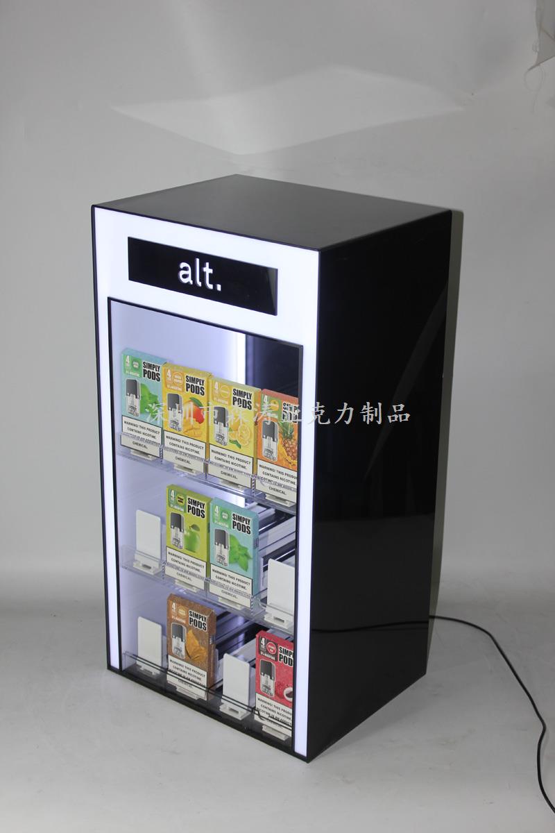 東莞亞克力展示架