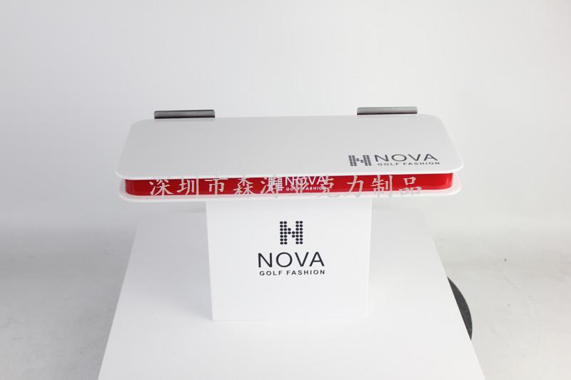 深圳亞克力展示架