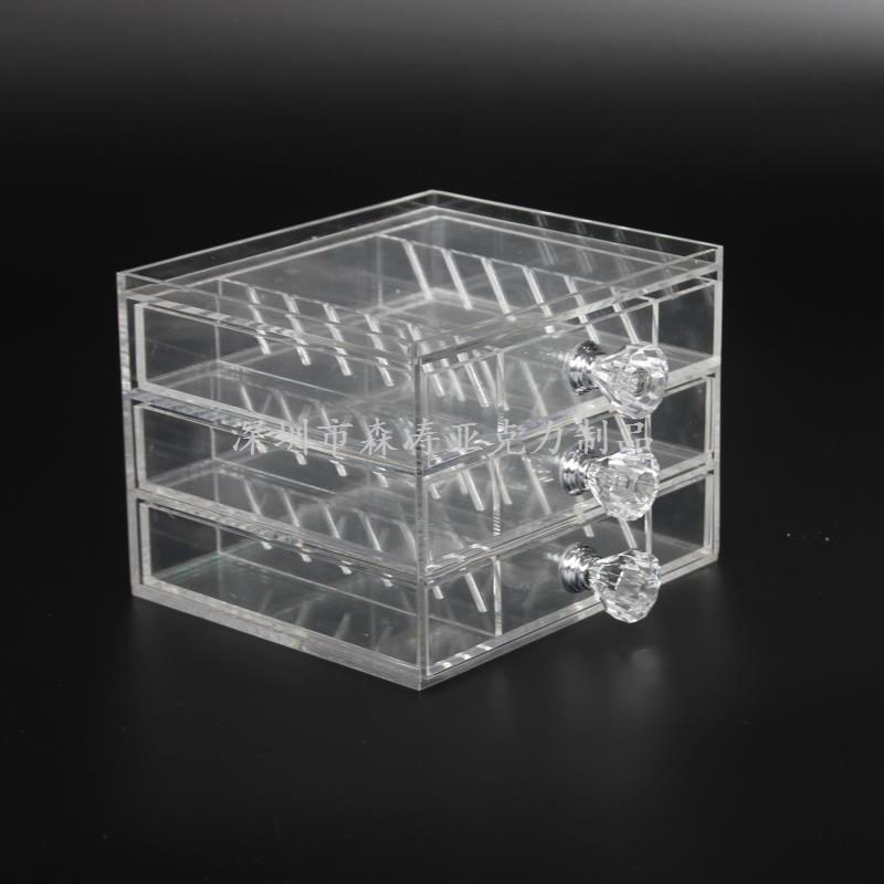 亞克力盒子長方形