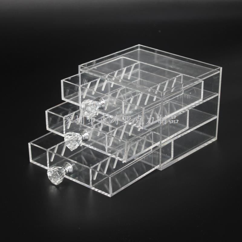 展示用亞克力盒子