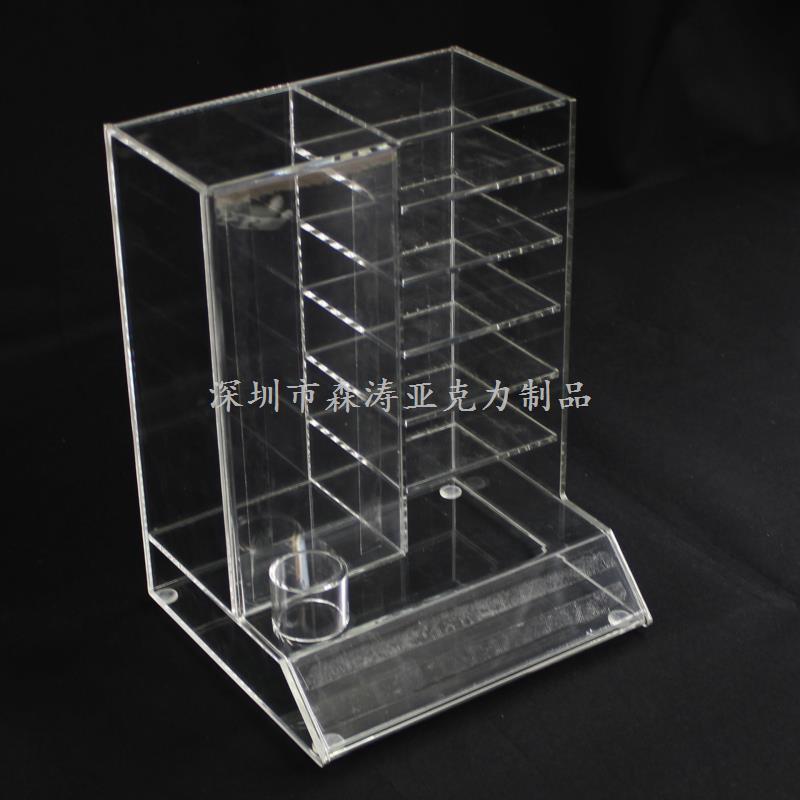 漳州亞克力展示架 亞克力電器展示架