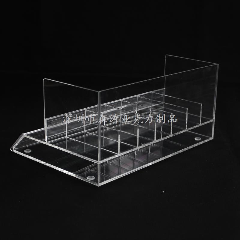 手機(jī)展示架亞克力