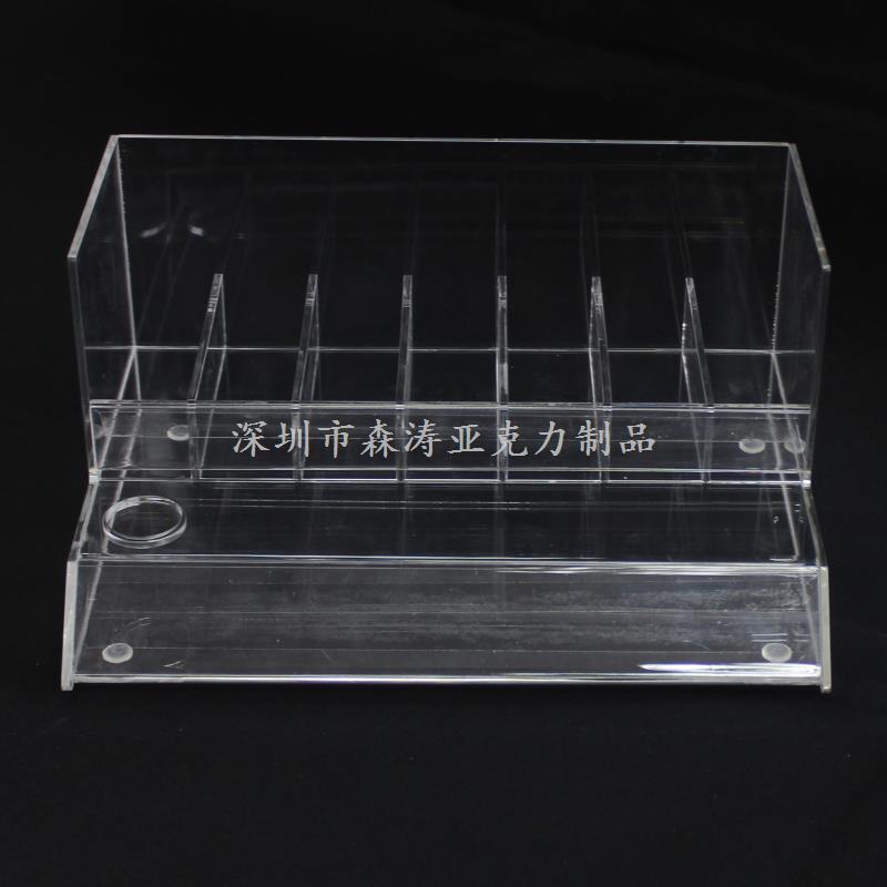 耳機(jī)展示架亞克力