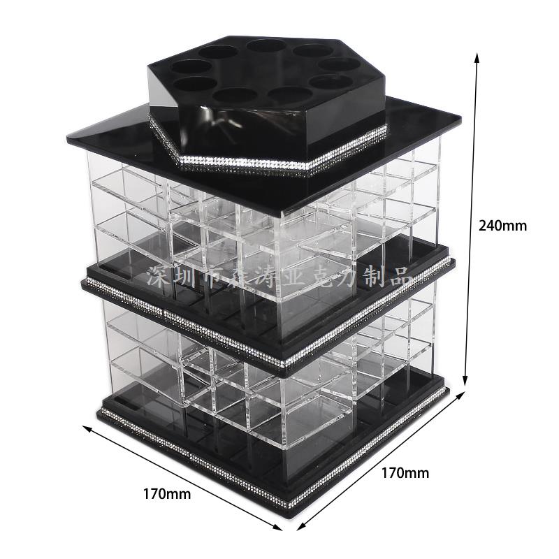 亞克力珠寶展架