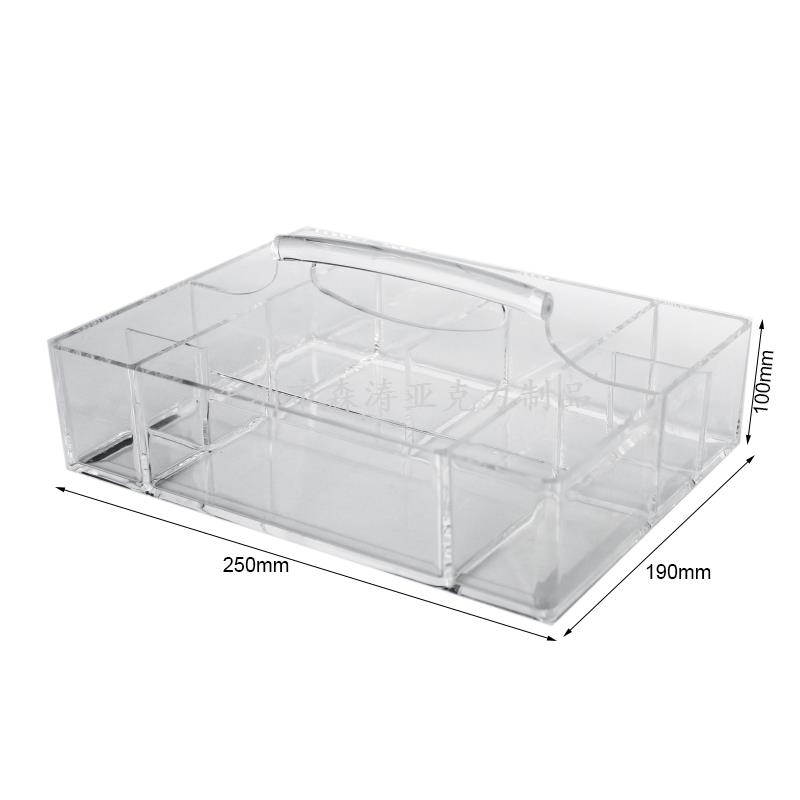 亞克力展示架生產