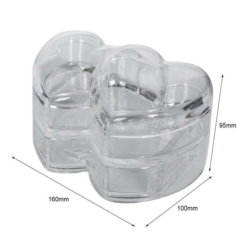 商場亞克力展示架