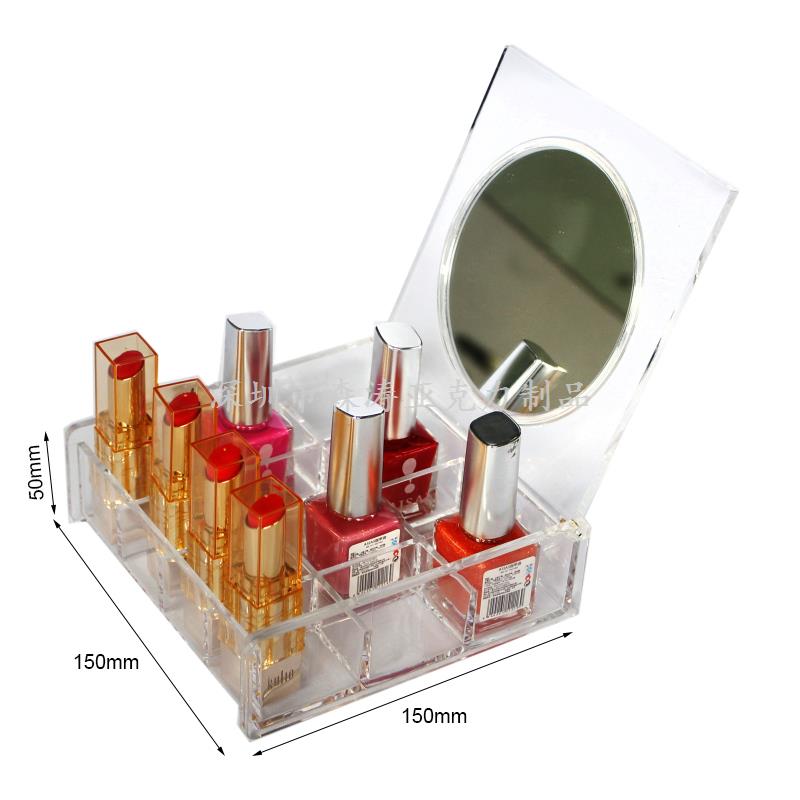 東莞亞克力展示架