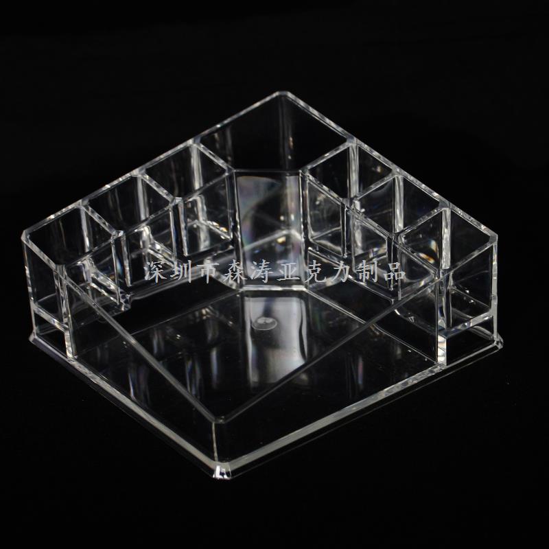 亞克力展架展柜