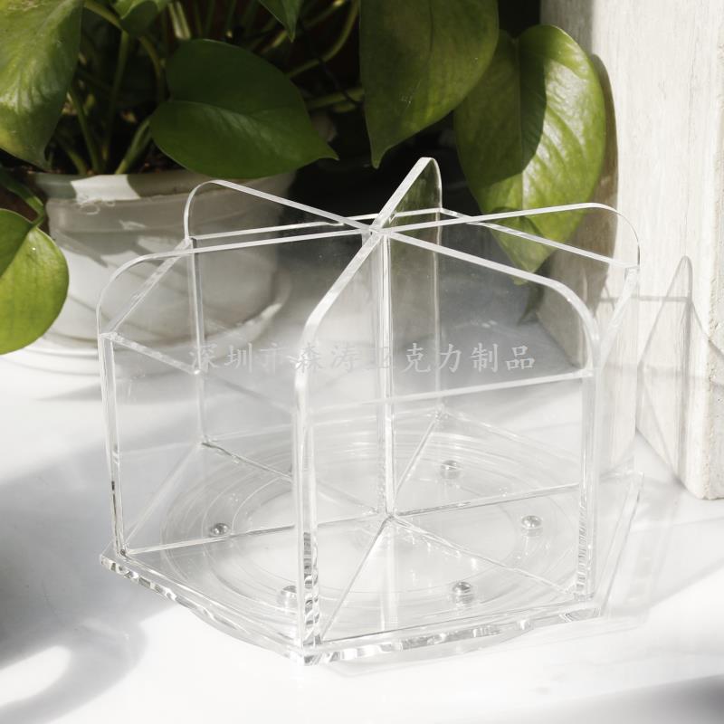 東莞亞克力展架