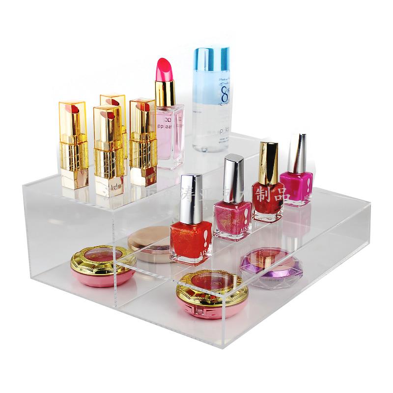 瑞安亞克力展示架|收納盒廠家加工定制 亞克力加工制品廠