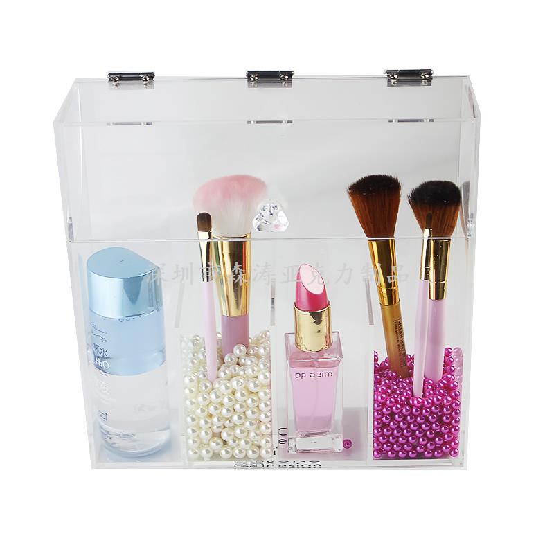 亞克力盒子定做廠(chǎng)家