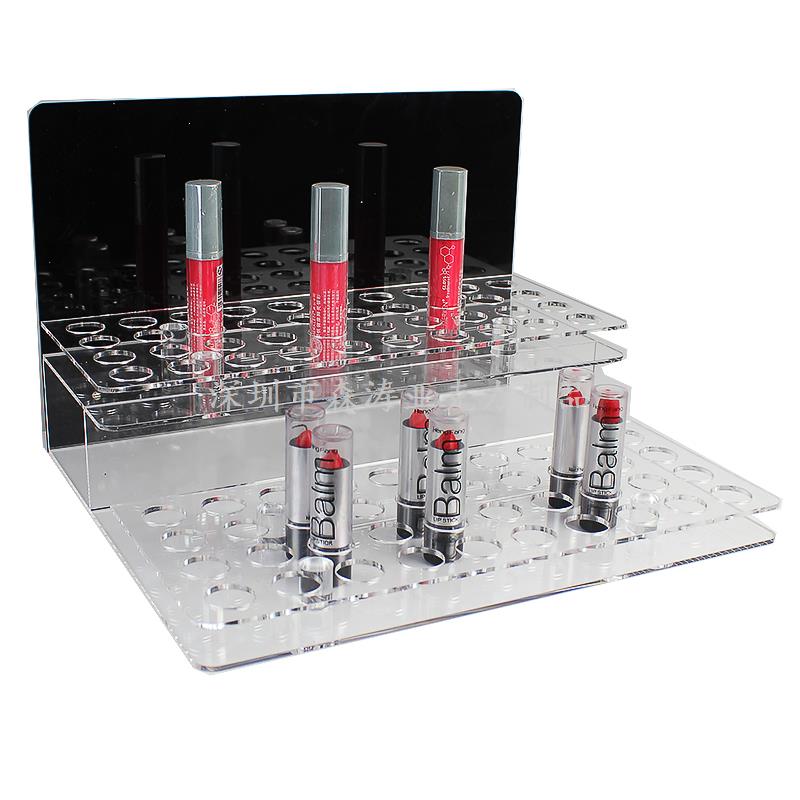 臨海亞克力展示架|收納盒廠家加工定制 亞克力酒盒廠家