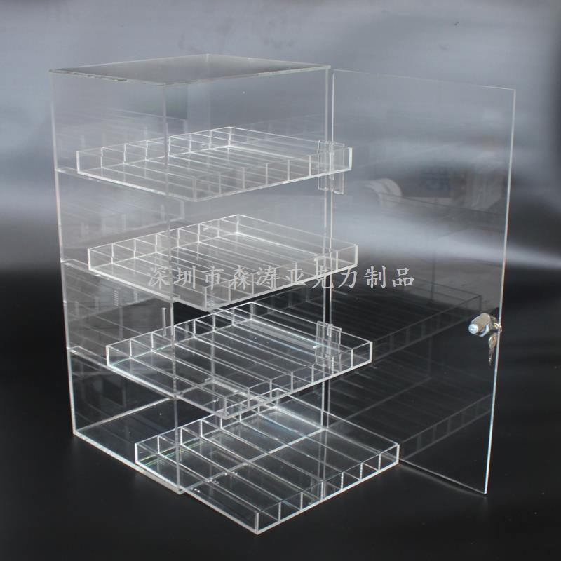 亞克力手表展示架定制