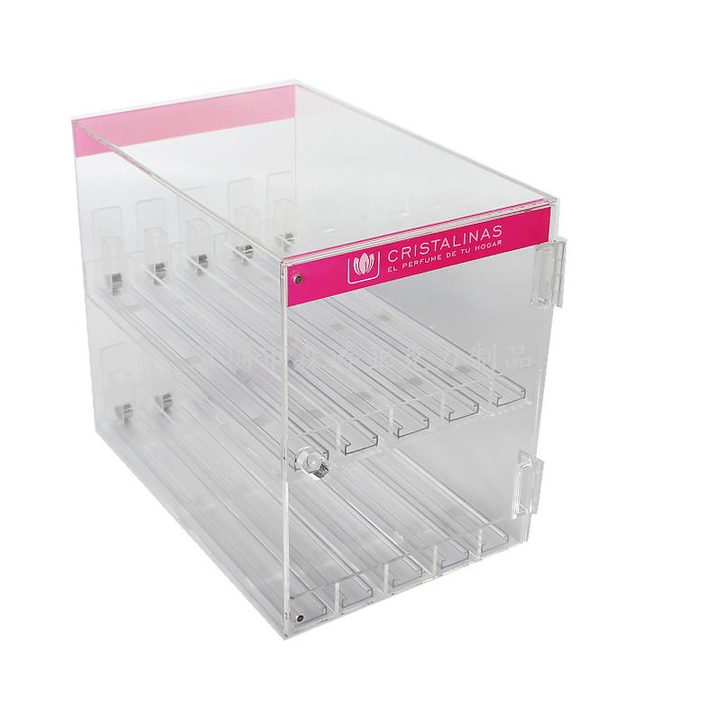 亞克力展架定制