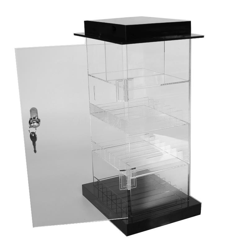 亞克力展柜定制