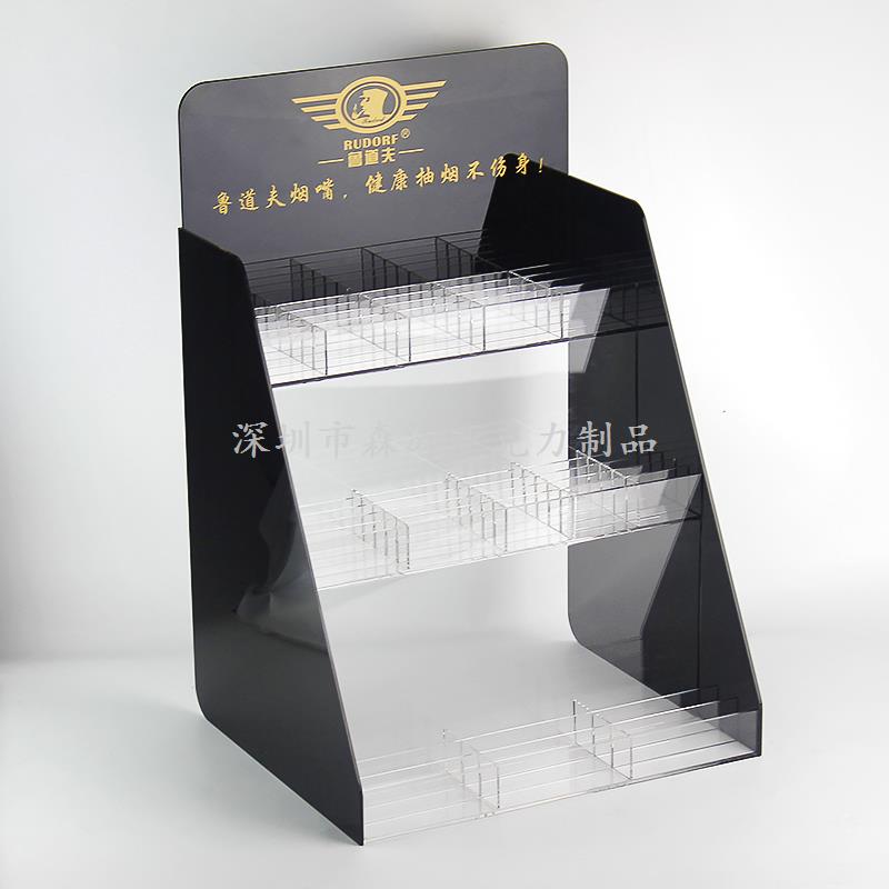 亞克力展示架廠家