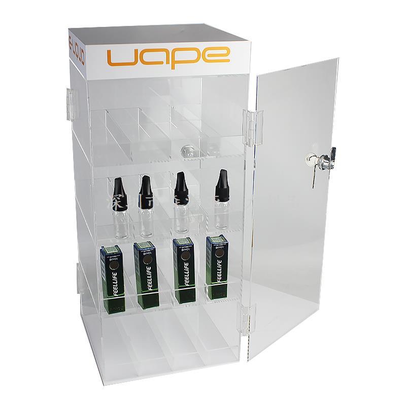 亞克力展示架制作廠