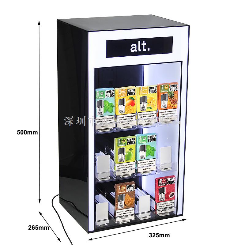 廣州亞克力展架廠家