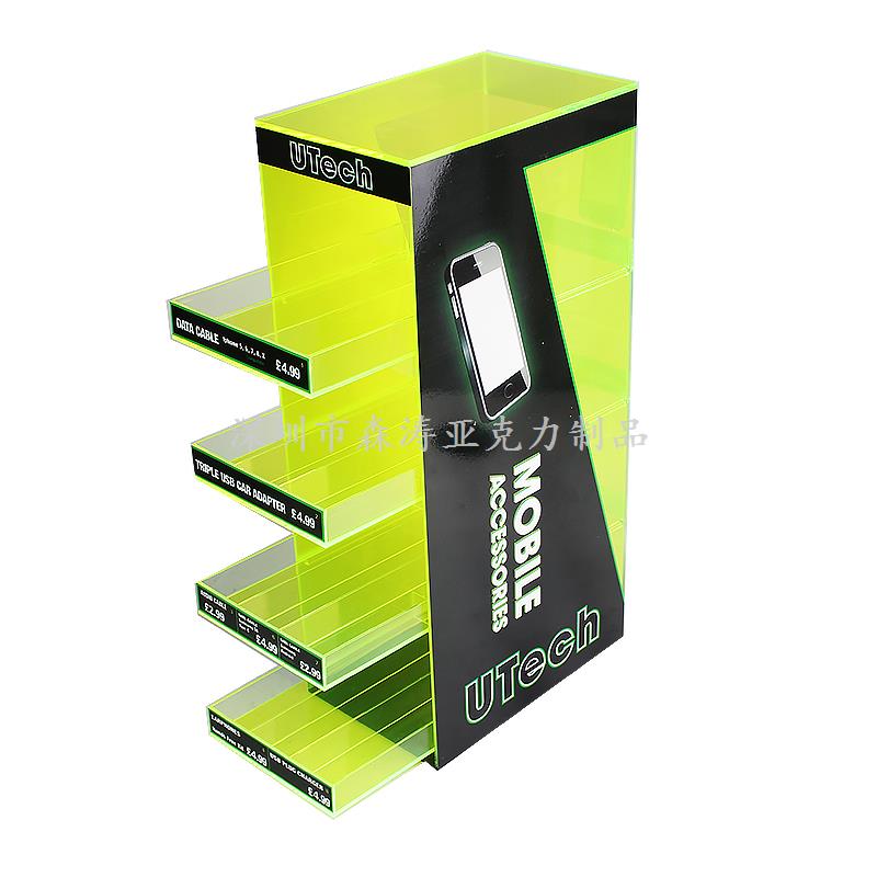 亞克力展示架工廠