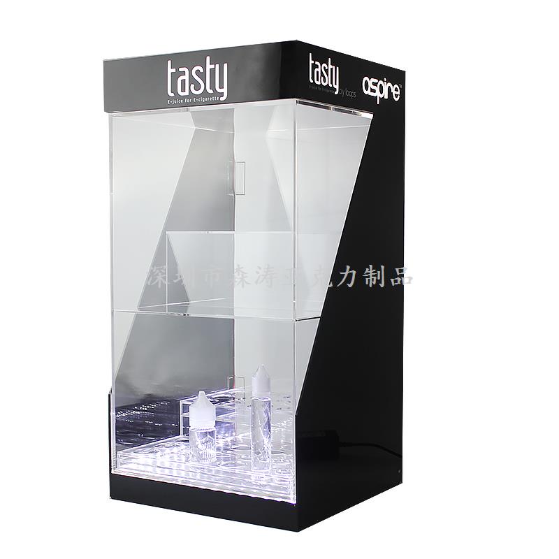 廣州亞克力展示架廠