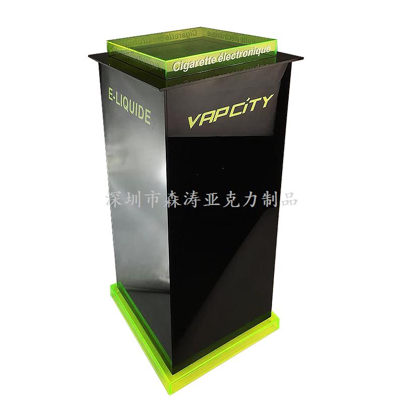 亞克力展架生產(chǎn)廠