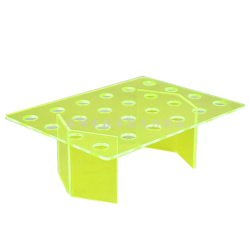 銅陵亞克力展示架|收納盒廠家加工定制 無錫亞克力加工