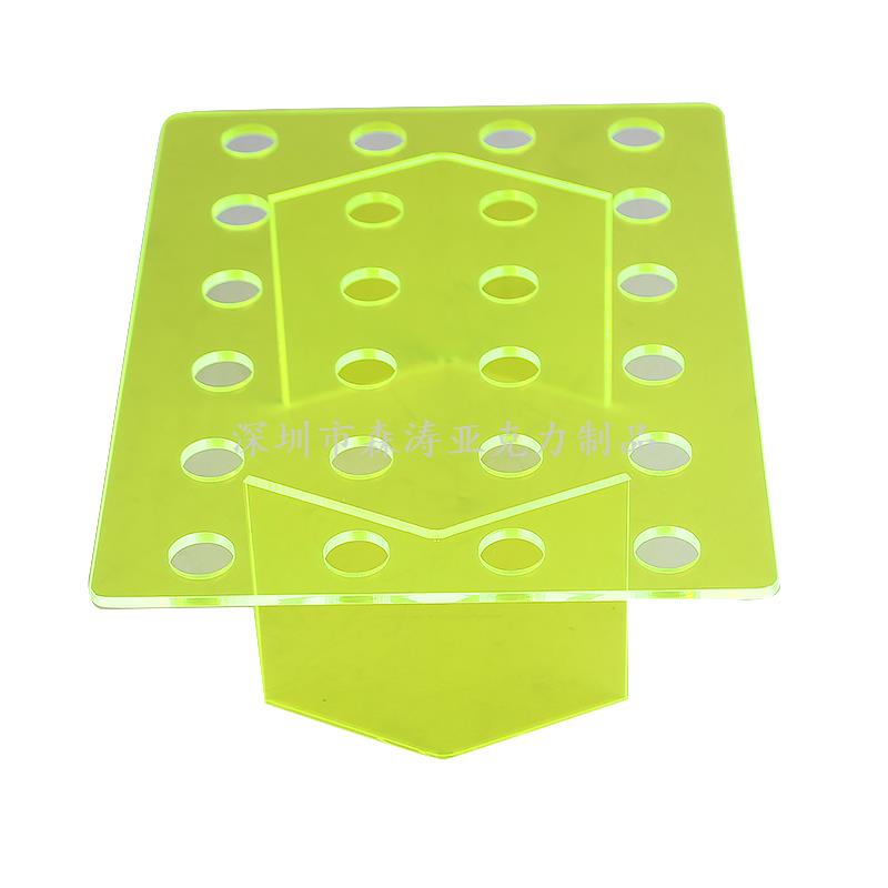 四川亞克力加工