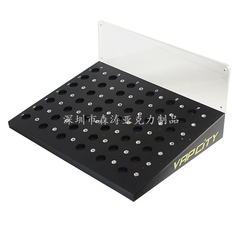 成都亞克力加工