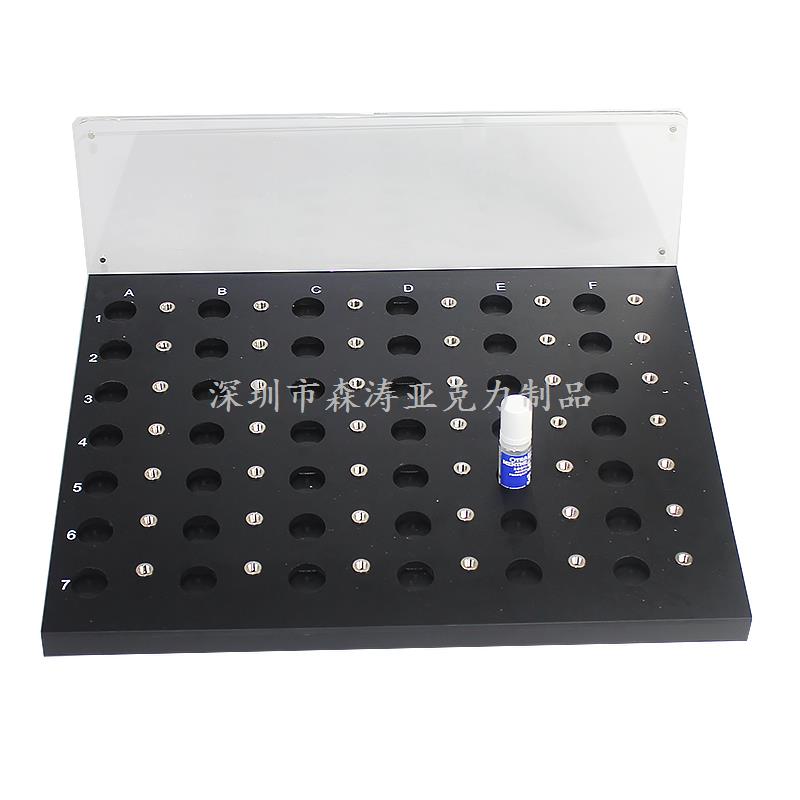 西安亞克力加工