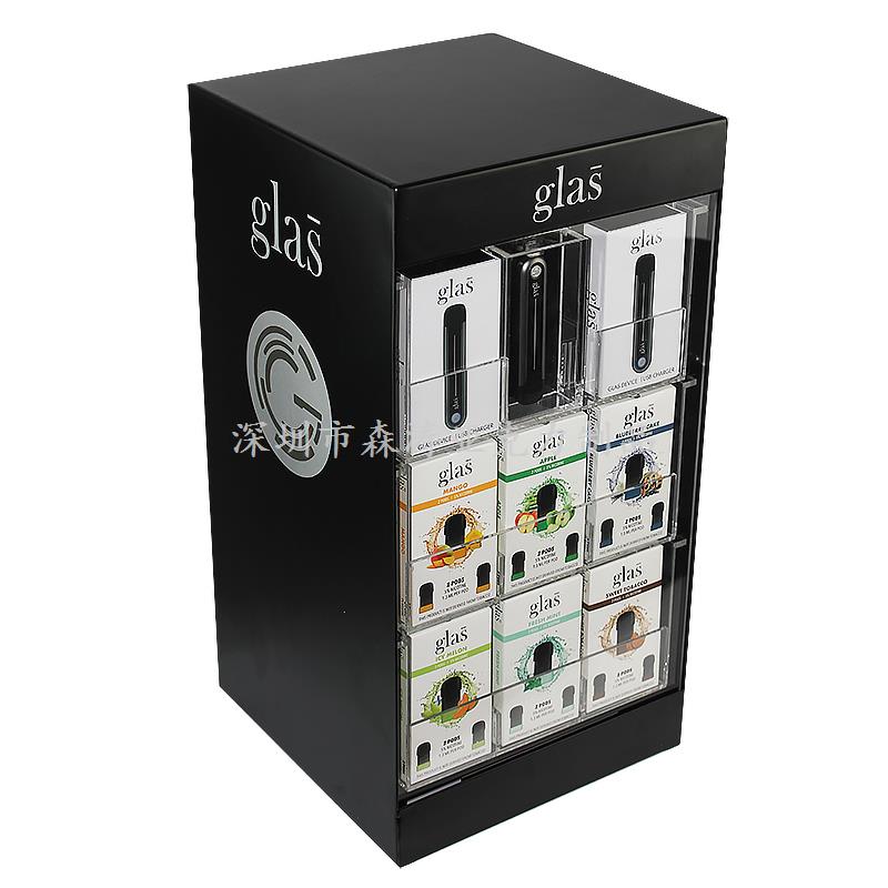 亞克力數碼相機展示架廠家