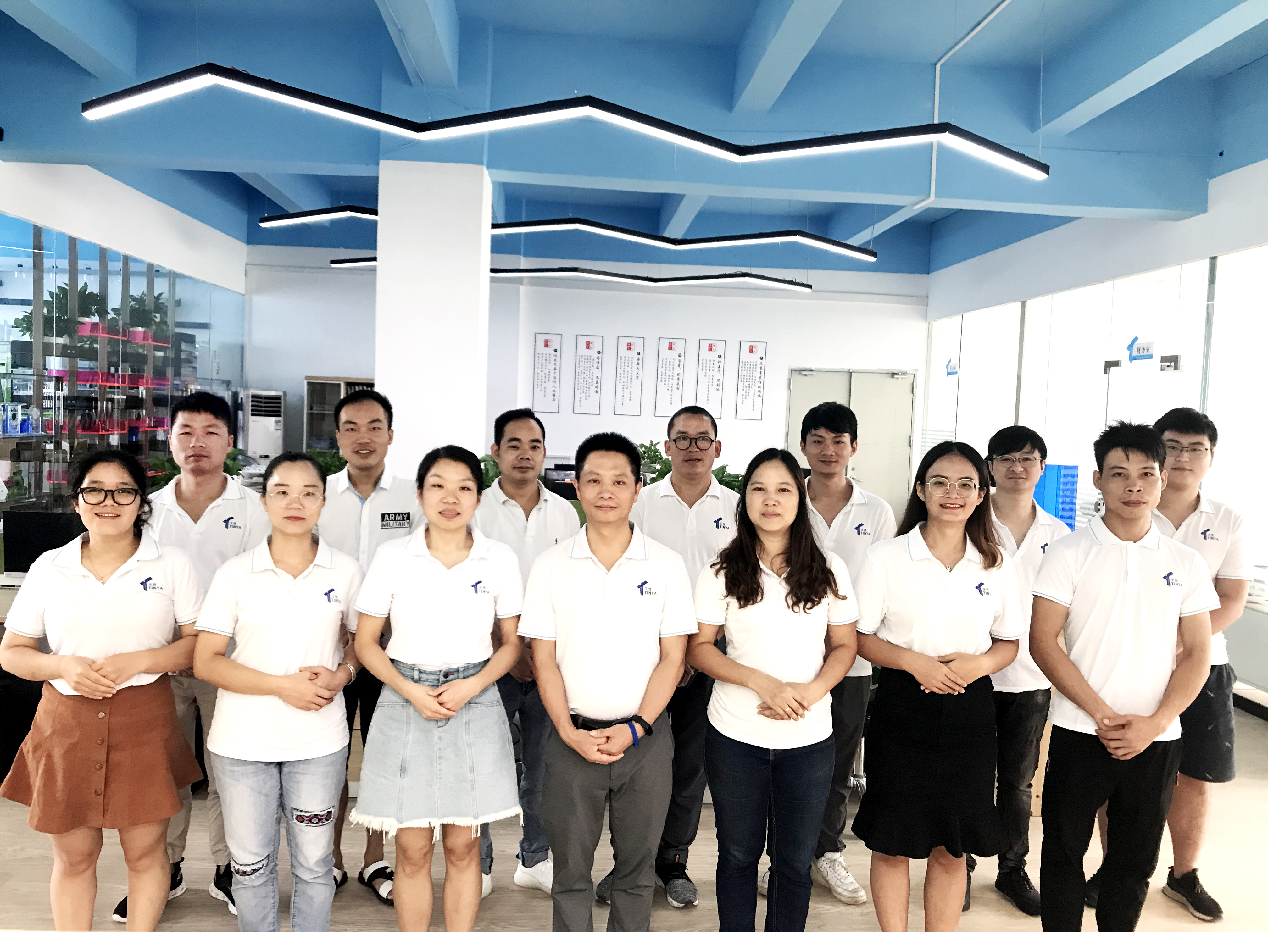 森濤亞克力制品祝福考生金榜題名