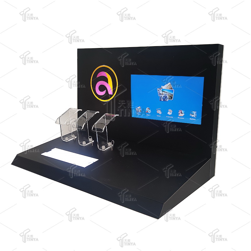 亞克力展示架的到底有哪些？