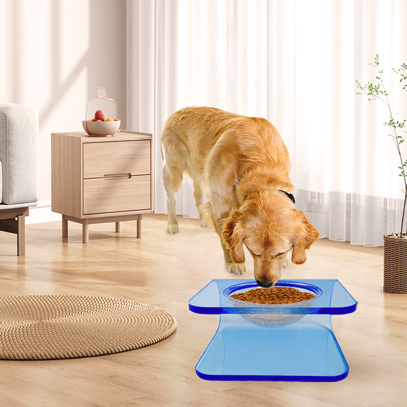 亞克力寵物飼養(yǎng)架，讓愛寵生活更精致！